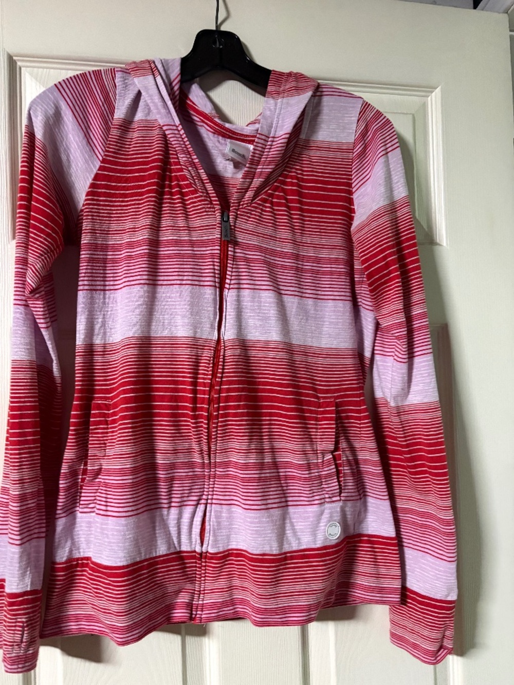 Bench zip up hoodie